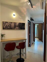 Burlington Square (D7), Apartment #602873651